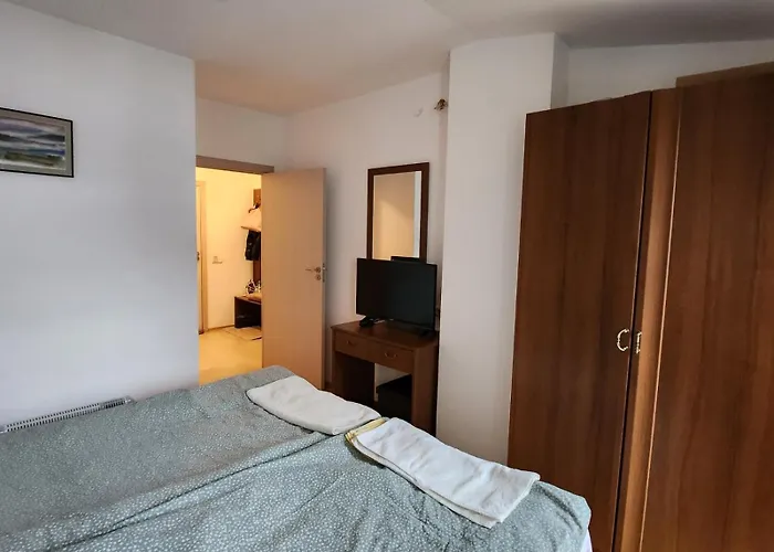 Mountain Paradise バンスコ