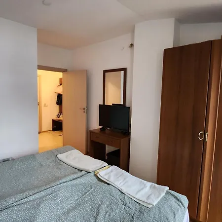 Mountain Paradise Bansko